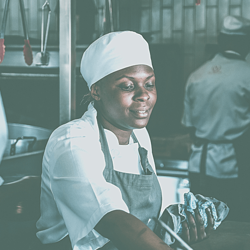 Grandmother’s broach