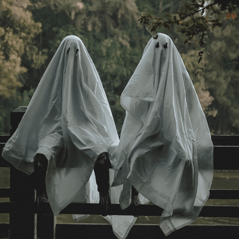 Ghosts