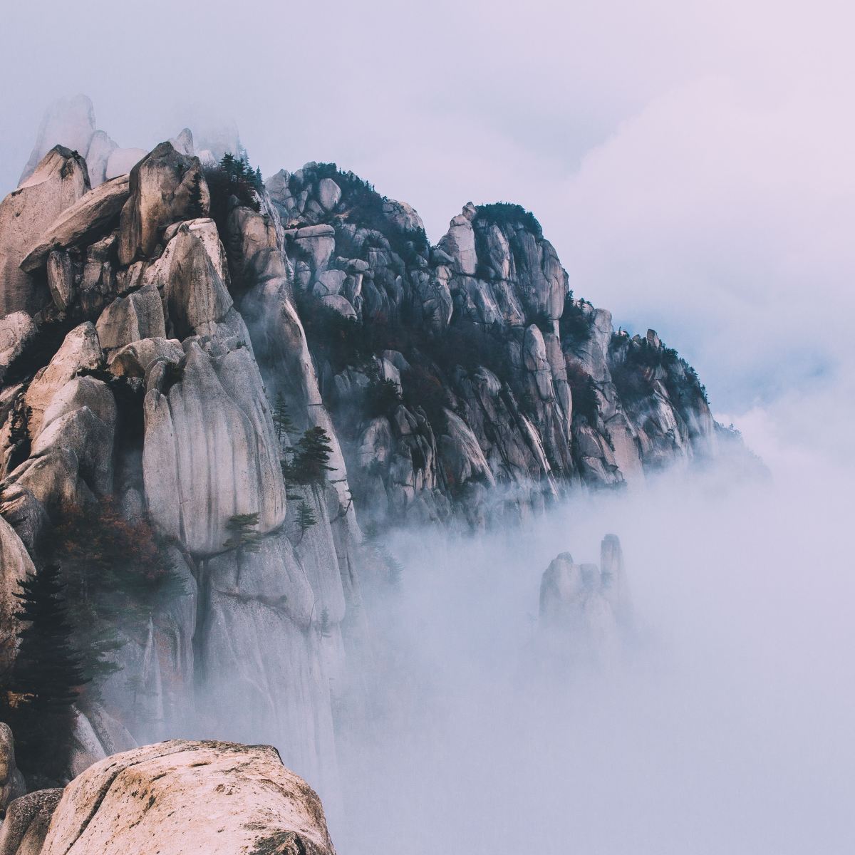 Salesman to the&nbsp;gods