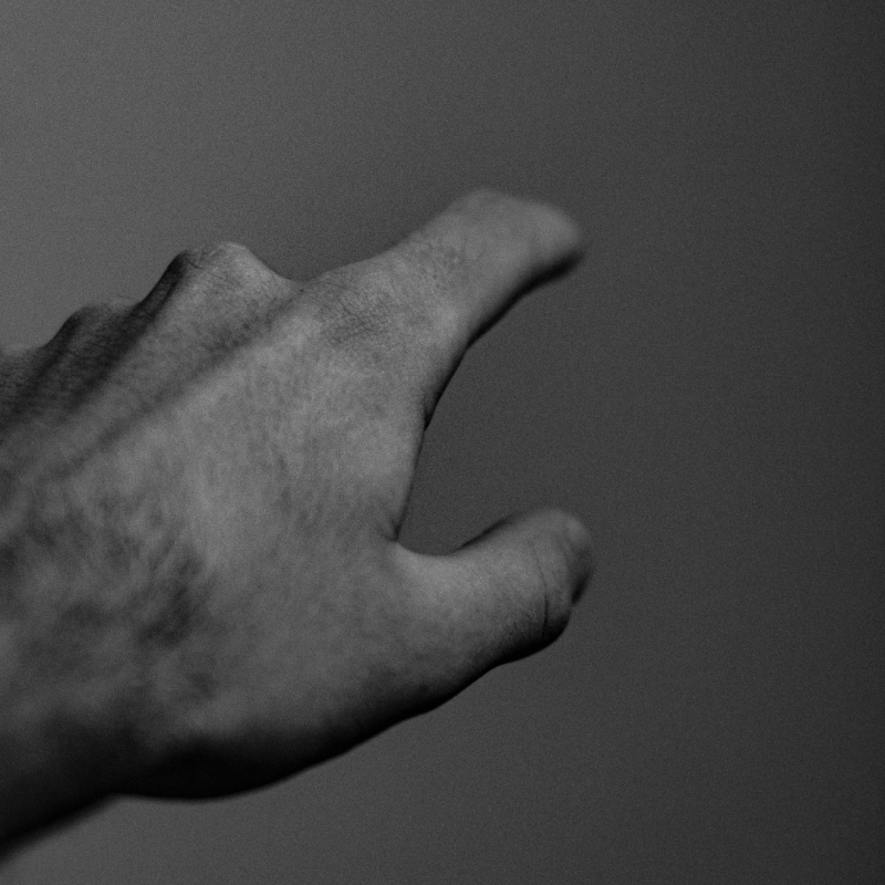 The origin of all&nbsp;destruction